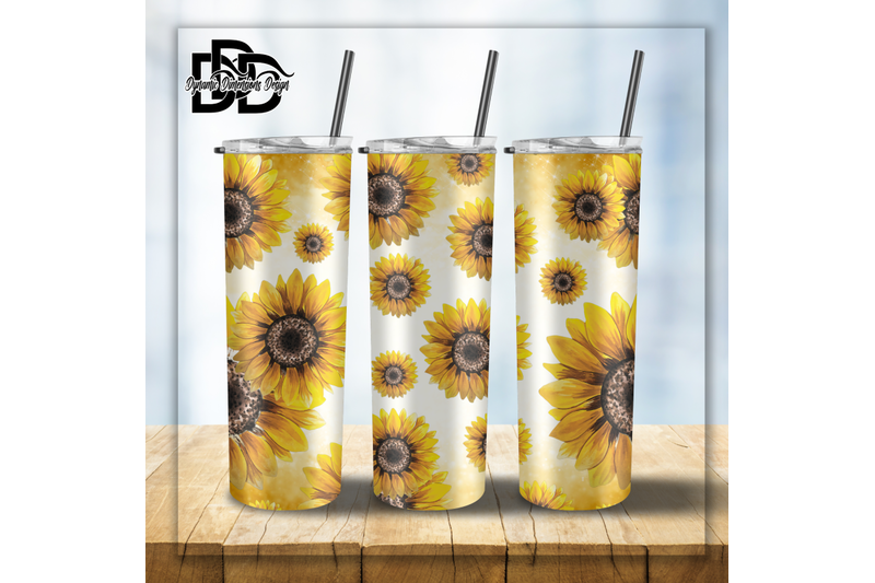 20-oz-sunflower-glitter-tumbler-wrap