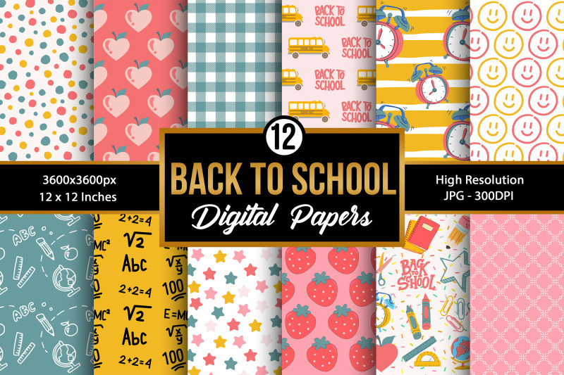 back-to-school-seamless-pattern-digital-papers