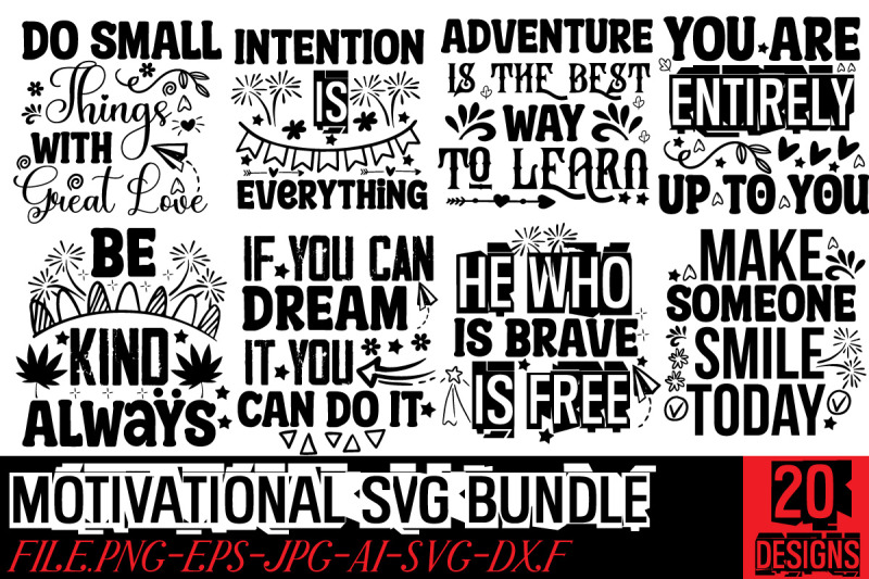 motivational-quotes-svg-bundle-inspirational-bundle-svg-motivational