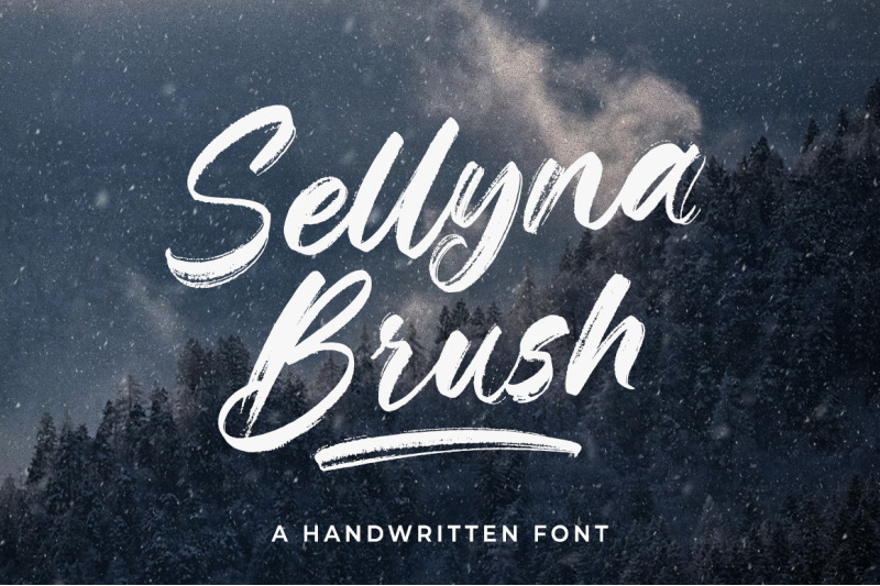 sellyna-brush