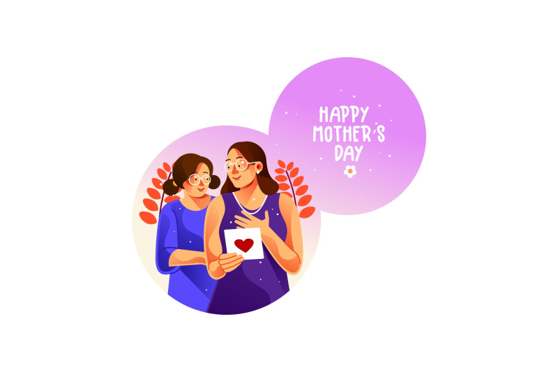 mother-and-her-teenage-daughter-on-mother-039-s-day