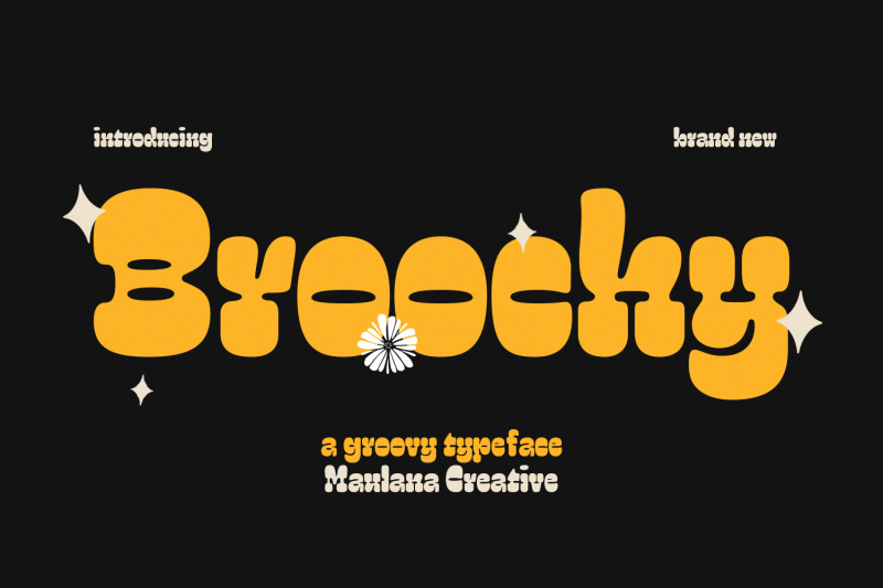 broochy-groovy-typeface-display-font