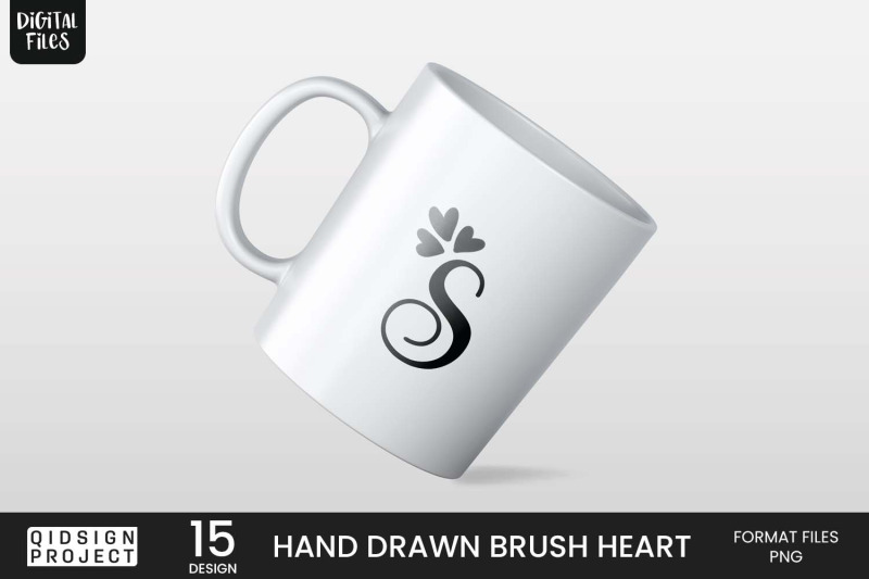 hand-drawn-brush-heart-15-variations