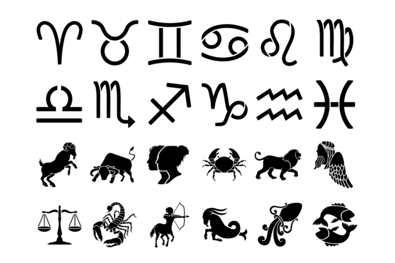 zodiac-sign-stencil-illustrated-zodiac-sign-stencil-digital-templates