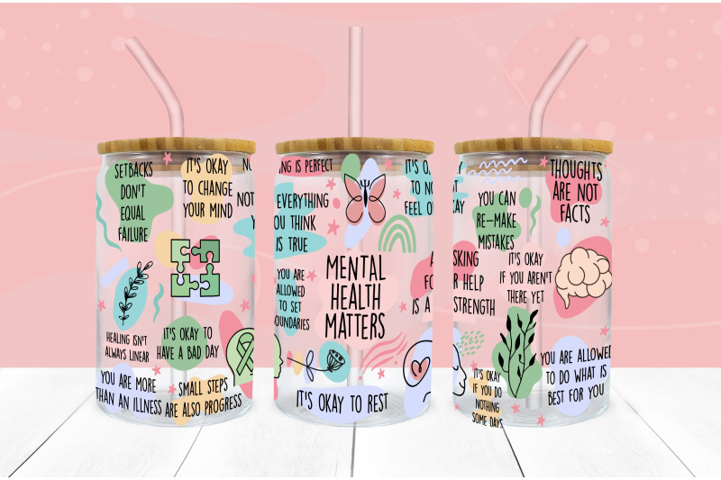 mental-health-matters-svg-16-oz-libbey-glass-can-wrap