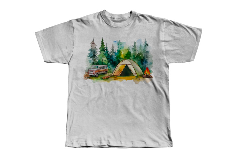 camping-sublimation-bundle-camping-png