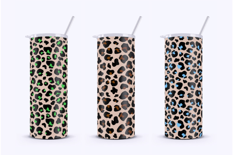 leopard-tumbler-wrap-leopard-spots-tumbler-design