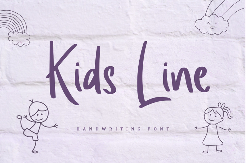 kids-line