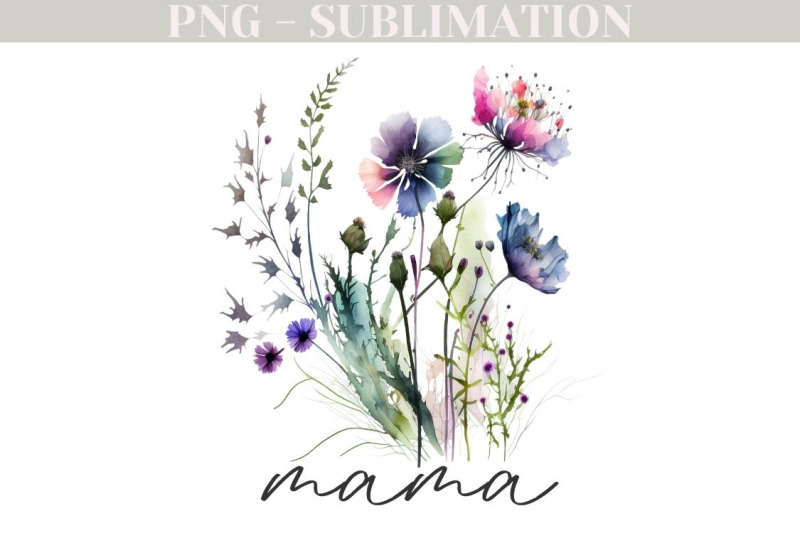 wildflower-mama-png-sublimation-design-floral-mama-png-digital-downloa
