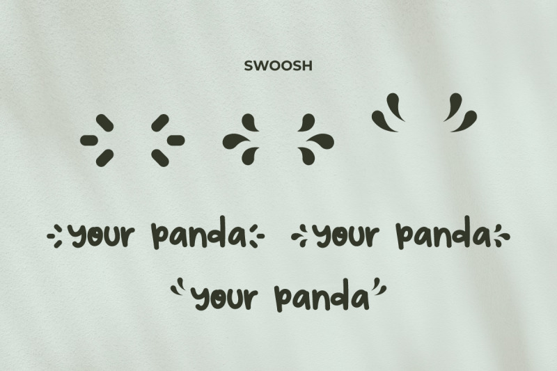 your-panda