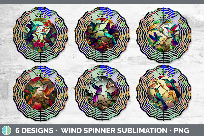 stained-glass-hummingbird-bird-wind-spinner-sublimation-spinner-desi