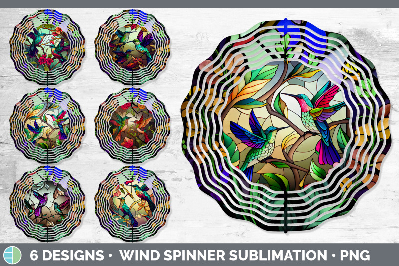 stained-glass-hummingbird-bird-wind-spinner-sublimation-spinner-desi