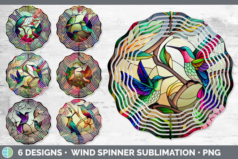 stained-glass-hummingbird-bird-wind-spinner-sublimation-spinner-desi