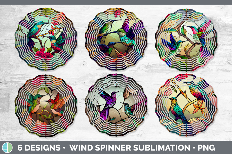 stained-glass-hummingbird-bird-wind-spinner-sublimation-spinner-desi