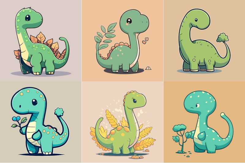 cute-cartoon-dinosaur