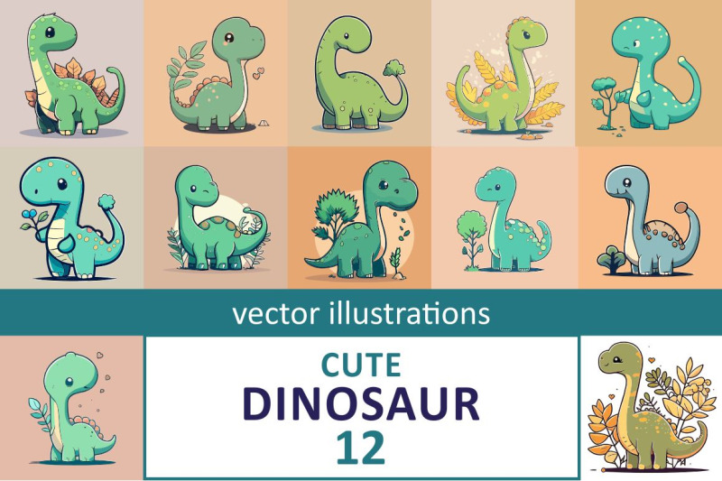 cute-cartoon-dinosaur