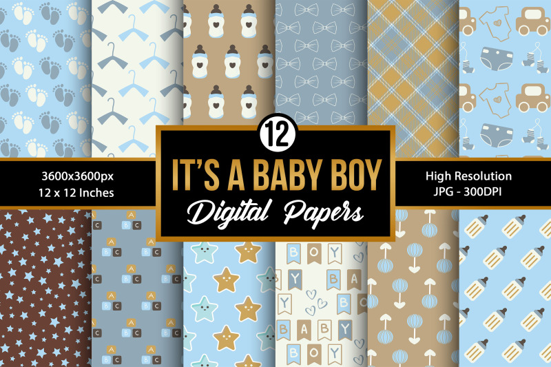 baby-boy-digital-paper-patterns