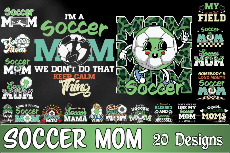 soccer-mom-mother-039-s-day-bundle