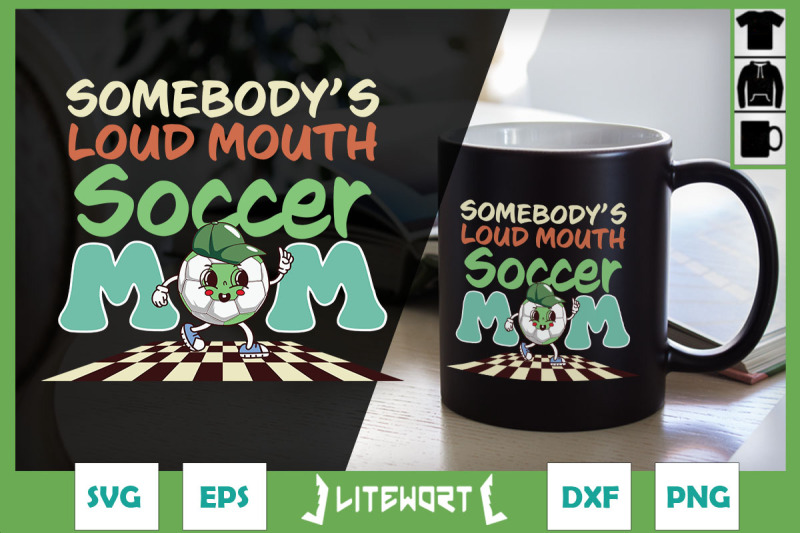 somebody-039-s-loud-mouth-soccer-mom