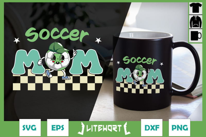 soccer-mom-retro-soccer-mom