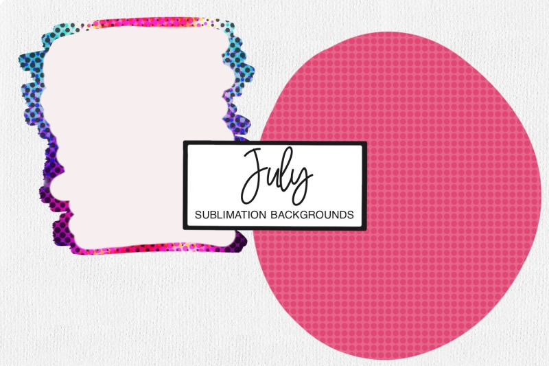 july-sublimation-backgrounds-summer-sublimation