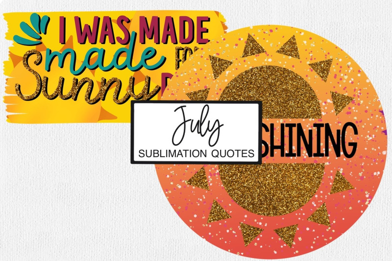 july-sublimation-quote-bundle-summer-sublimation