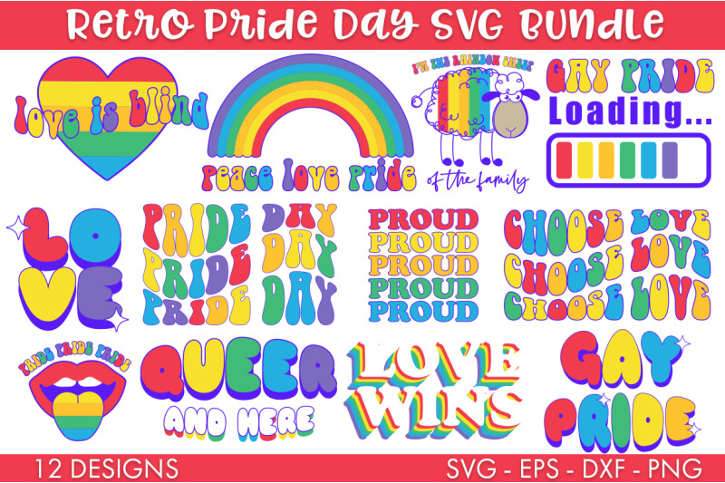 retro-pride-day-lgbtq-svg-bundle-png-cut-file