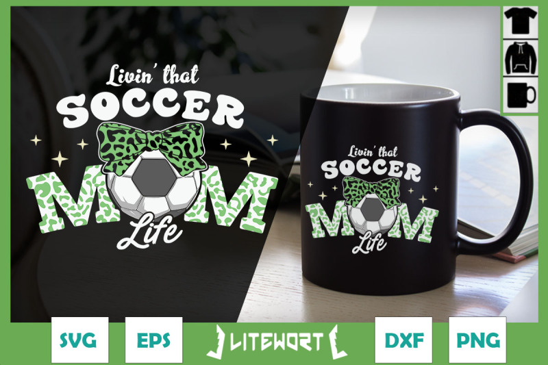 livin-039-that-soccer-mom-life