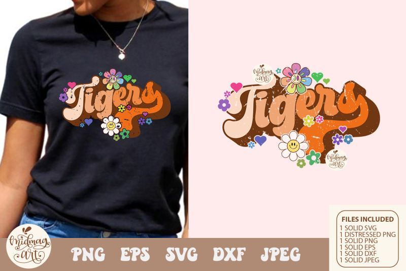 floral-tigers-svg-png-sublimation-school-mascot-svg-and-png