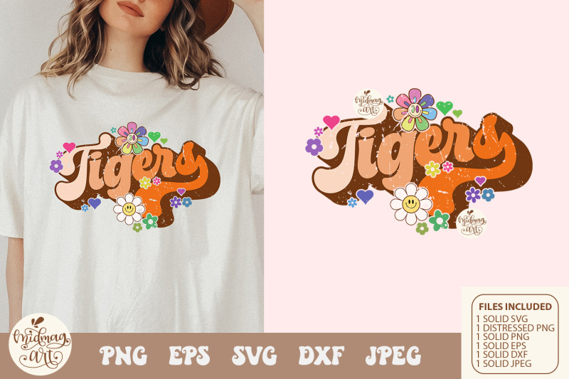 floral-tigers-svg-png-sublimation-school-mascot-svg-and-png