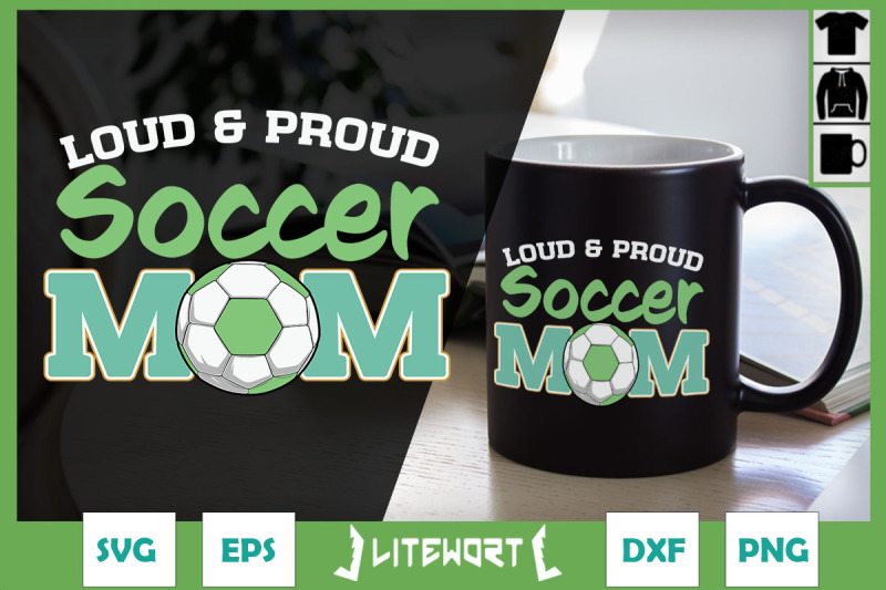 loud-and-proud-soccer-mom