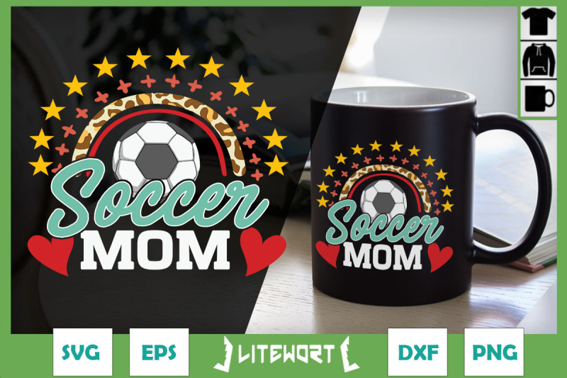 soccer-mom-rainbow-mother-039-s-day