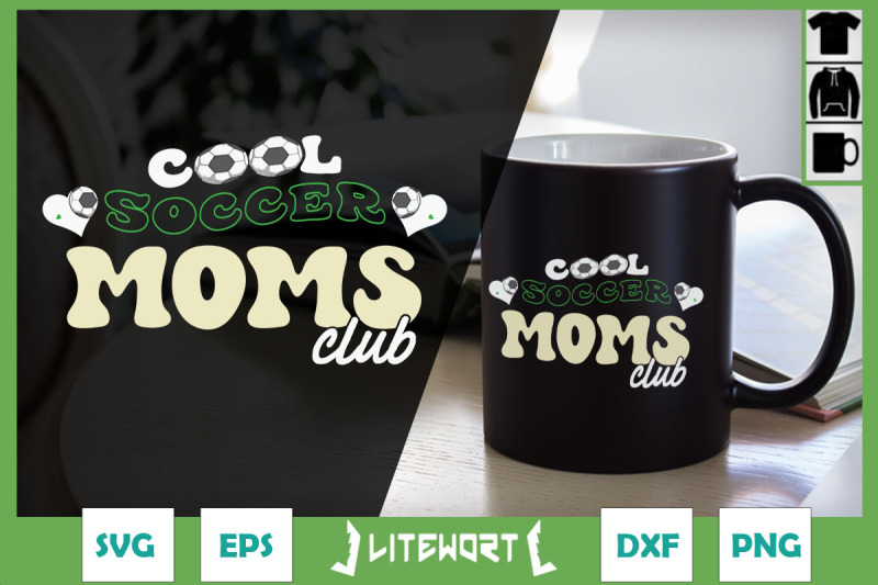 cool-soccer-moms-club-mother-039-s-day