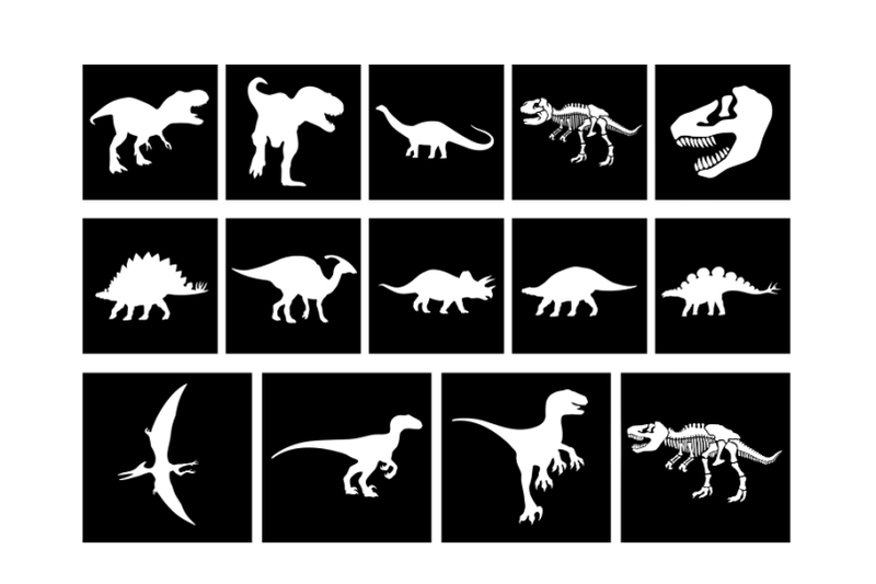 14-dinosaurs-stencil-dinosaur-stencil-digital-templates