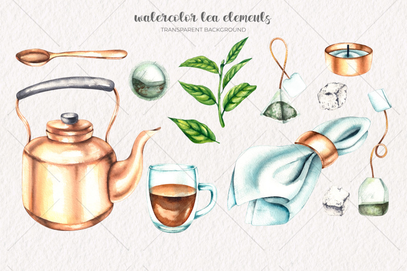 watercolor-tea-watercolor-clipart-png