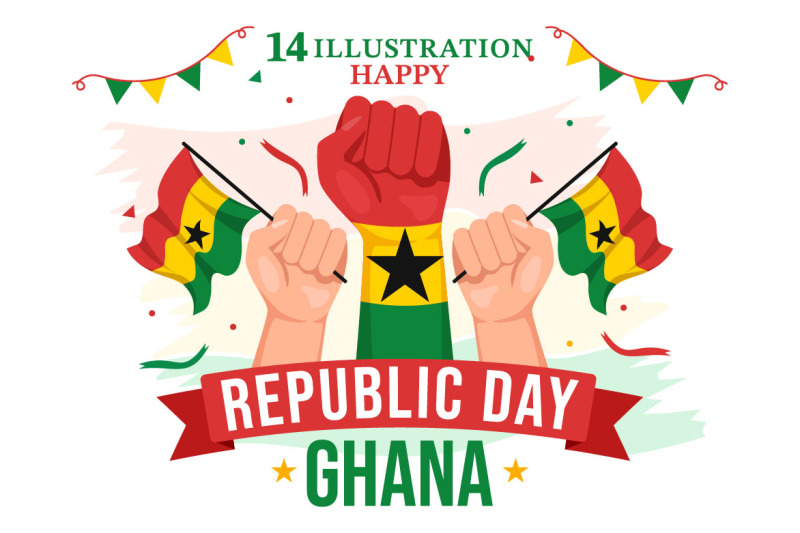 14-happy-ghana-republic-day-illustration