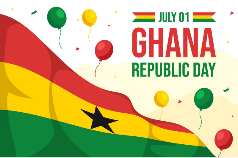 14-happy-ghana-republic-day-illustration