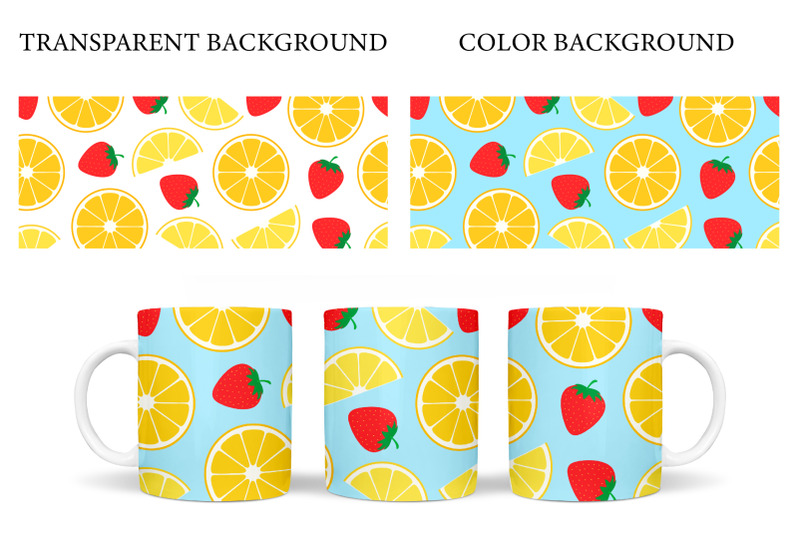 lemon-mug-template-lemon-coffee-cup-design-citrus-mug