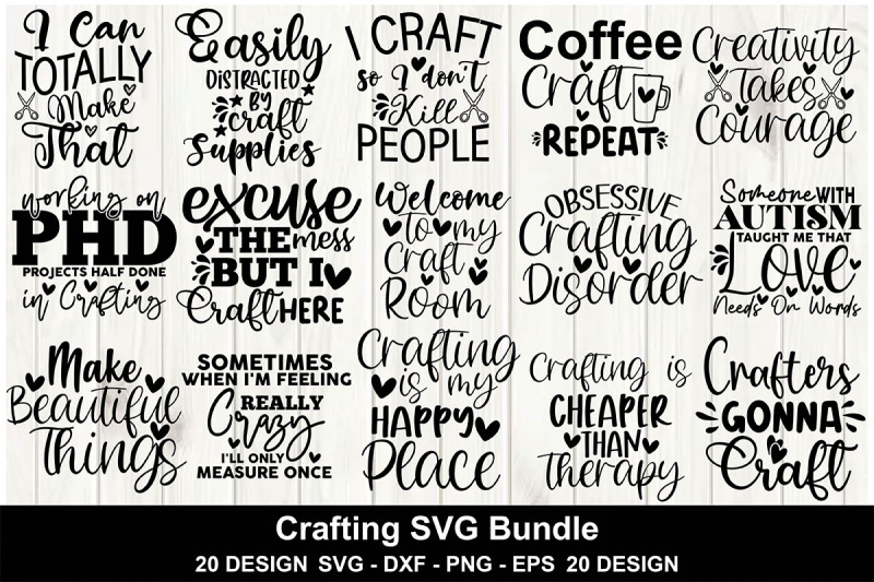 crafting-svg-bundle