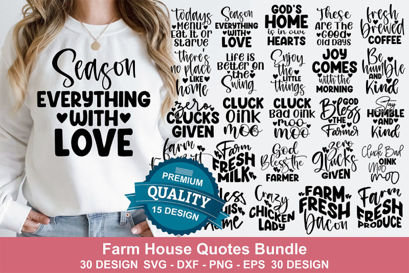 farm-house-quotes-svg-bundle