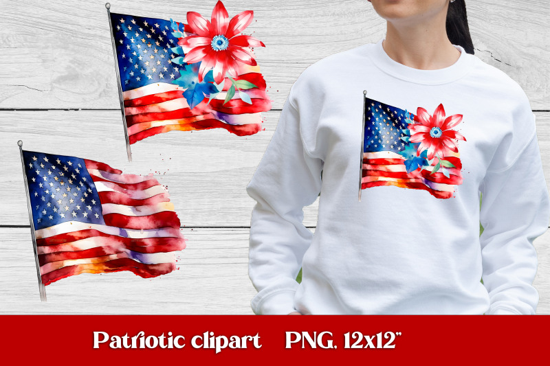 american-flag-flower-clipart-patriotic-sublimation