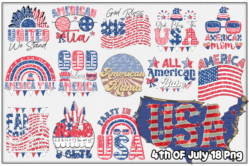 4th-of-july-bundle-sublimation-vol-1