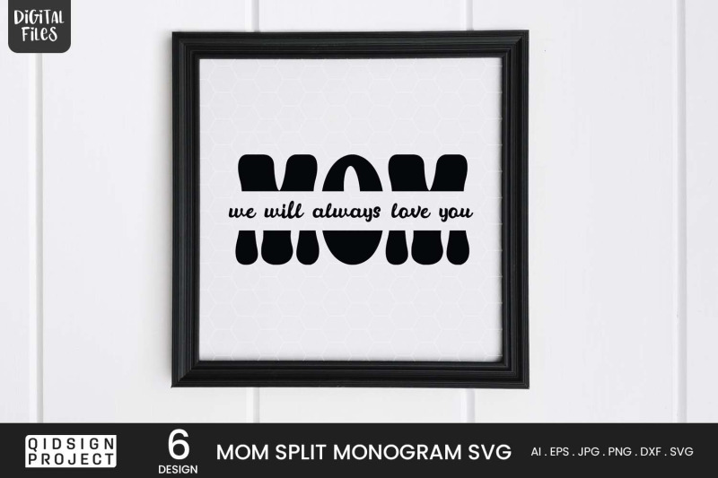 mom-split-monogram-svg-6-variations