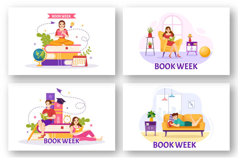 12-book-week-events-illustration