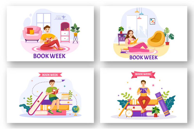 12-book-week-events-illustration