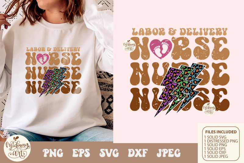 labor-and-delivery-nurse-png-svg-nurse-sublimation-design-download