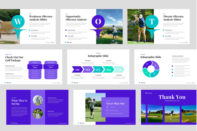 olievura-golf-club-amp-sport-google-slides-template