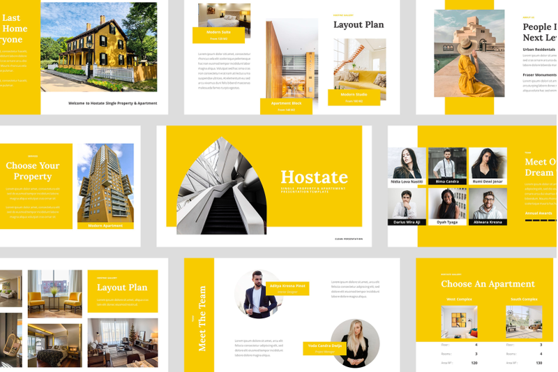 hostate-single-property-amp-apartment-google-slides-template
