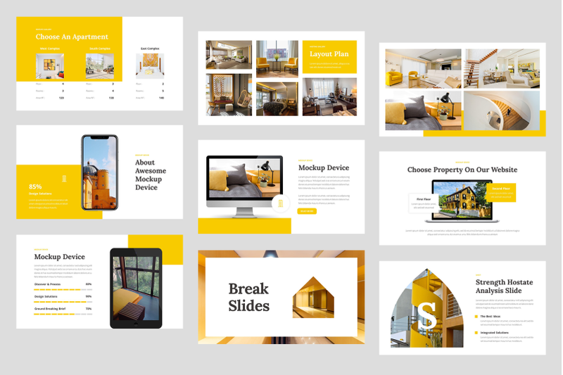 hostate-single-property-amp-apartment-powerpoint-template