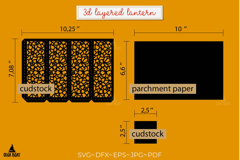 3d-flower-lantern-template-paper-cut-files